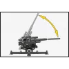 Constructieset Cobi Blocks 10,5 cm Flak 39 — 339 onderdelen