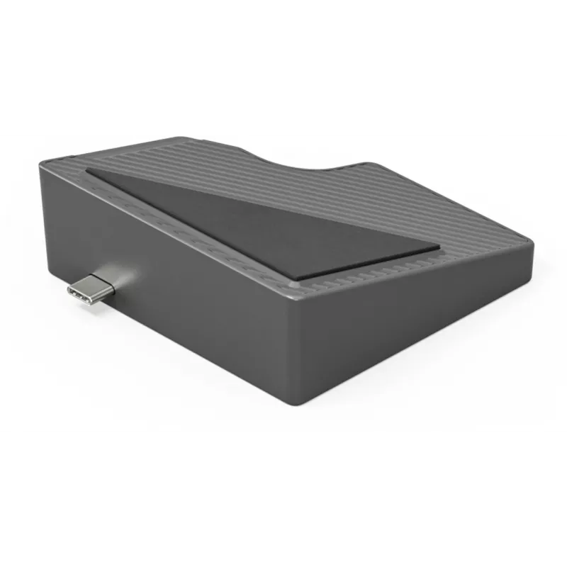 Videoconferentiesysteem Logitech Rally Bar Mini 4K Ultra HD
