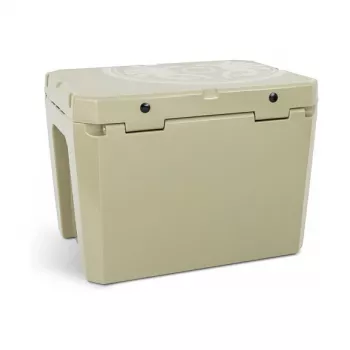 Koelbox Petromax KX50-SAND 50 L polyethyleen isolatie