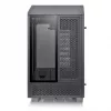 PC-behuizing Thermaltake The Tower 100 Mini Tower zwart