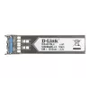 D-Link 1-poorts Mini-GBIC SFP naar 1000BaseLX industriële transceiver