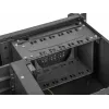 Lanberg SC01-4504-08B modulaire serverchassis rack (4U)