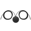 Antenne GPS+4G, Glonass, 28 dBi, 50 W, 2 x SMA-stekker, buitenantenne