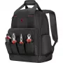 Notebook-rugzak Wenger 653723 voor 40,6 cm (16 inch) laptops, draagbare rugzak