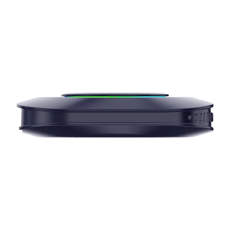 Draadloze adapter Carlinkit TBOX-S2P voor Apple CarPlay en Android Auto, model TBOX S2P