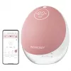 Borstkolf Momcozy M9 single rood 150ml