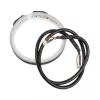 aqua computer RGBpx LED-ring voor ULTITUBE expansievat, ARGB