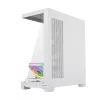 Modecom Volcano Stellar Plus ARGB midi 5F wit
