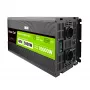 LCD-omvormer 48V 5000W/10000W zuivere sinus met display