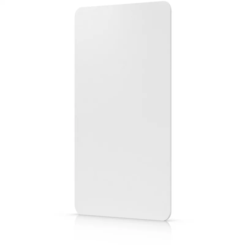 Proximity-toegangskaart Ubiquiti UA-Card-W-10 13,56 MHz wit