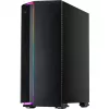 Inter-Tech S-3906 RENEGADE - tower - ATX - zonder voeding (ATX) - USB/audio (88881273)