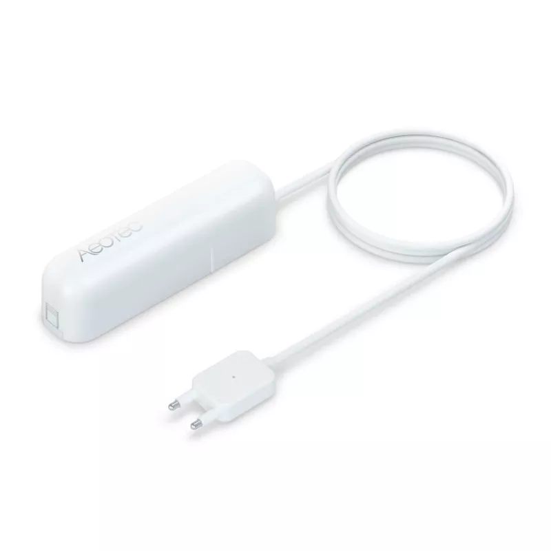 Watersensor AEOTEC Water Sensor 7 Z-Wave Plus lekdetector AEOEZWA018