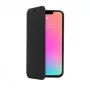 Wallet Case Screenor Clever iPhone 16e 15,5 cm zwart