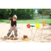 Tuingereedschap Lena 60 cm meerkleurig voor leeftijd 3+