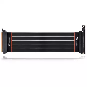 PCI-E extender Thermaltake TT Premium 300mm met 90-graden-adapter