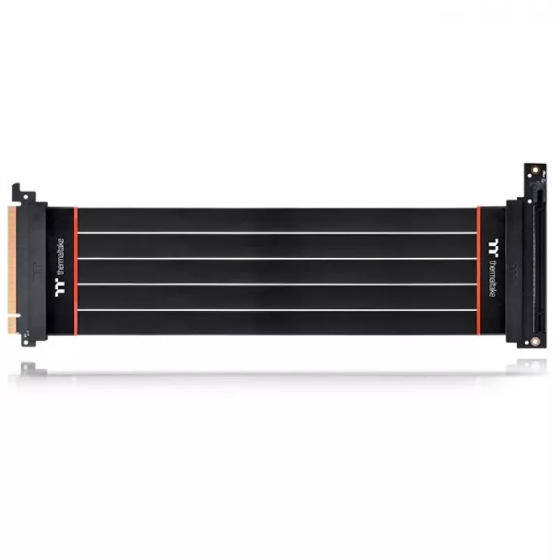 PCI-E extender Thermaltake TT Premium 300mm met 90-graden-adapter