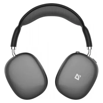 Draadloze hoofdtelefoon DEFENDER EEMOTION B645 — binaural, hoofdbeugel, USB-C, AUX, gesloten, omsluitend, 20–20000 Hz, 105 dB