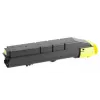 Tonercartridge Kyocera TK-8305Y 10000 pagina's geel