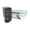 Toner Lexmark 73B20M0 3000 pagina's magenta