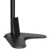 LCD-houder SBOX LCD-F048-2 voor 17–32 inch displays, ondersteunt 4×9 kg, VESA 100×100