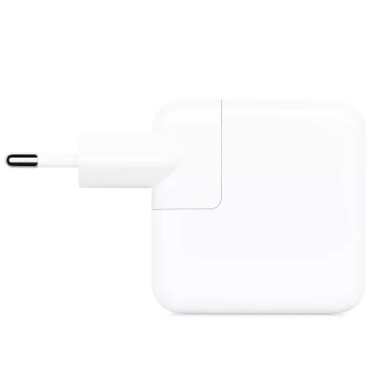 Voeding Apple MY1W2ZM/A 30W wit