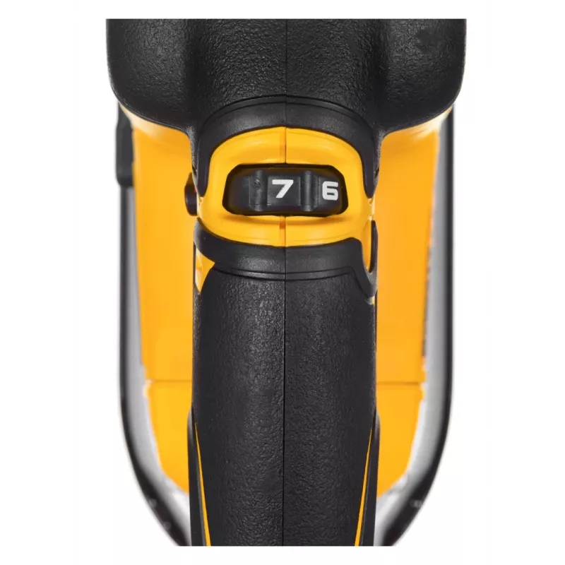 Sabelzaag DeWALT DCS334N-XJ