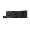 Lenovo | Multi-Mode Pro 6000 | toetsenbord-muisset | draadloos | muis inbegrepen | Ests | Bluetooth | Eclipse zwart