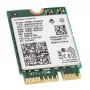 Intel Dual-Band Wireless-AC 9462, WLAN + Bluetooth 5.1-adapter - M.2/A-E-key, CNVi