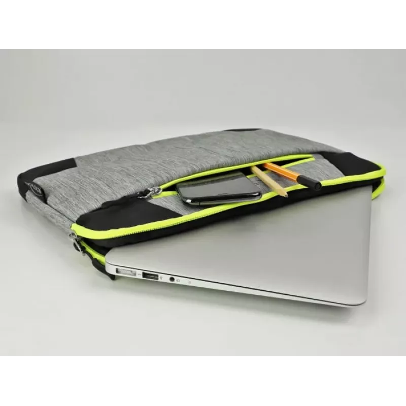 Sleeve-hoes DeLOCK 18410 voor laptops of tablets tot 13,3 inch