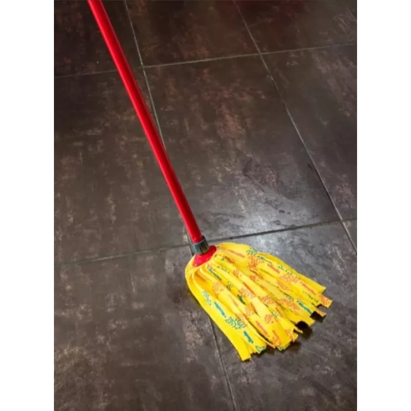 Mop navulling Vileda Soft