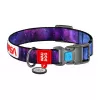 Hondenriem Waudog NASA21 nylon maat M, 20 mm breed