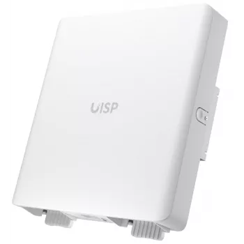 Ubiquiti UISP Power noodstroomvoorziening (UPS) 100 W (UISP-P)