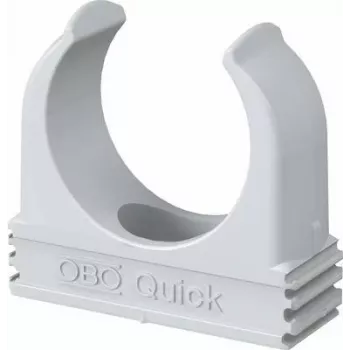 Obo Bettermann 2149010 connectiviteitsaccessoire grijs