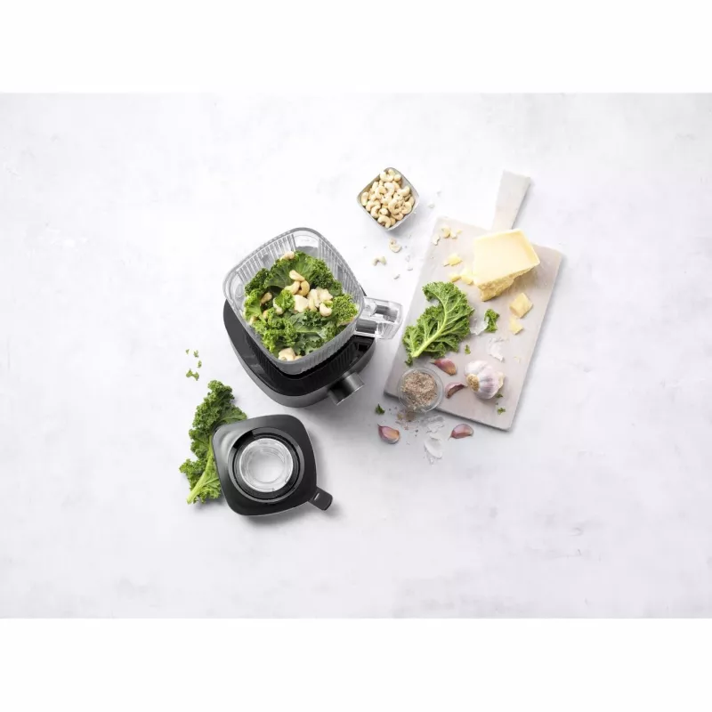 Keukenmixer ZWILLING 53000-001-0 zwart
