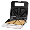 Esperanza EKT010W sandwichmaker 1000 W wit