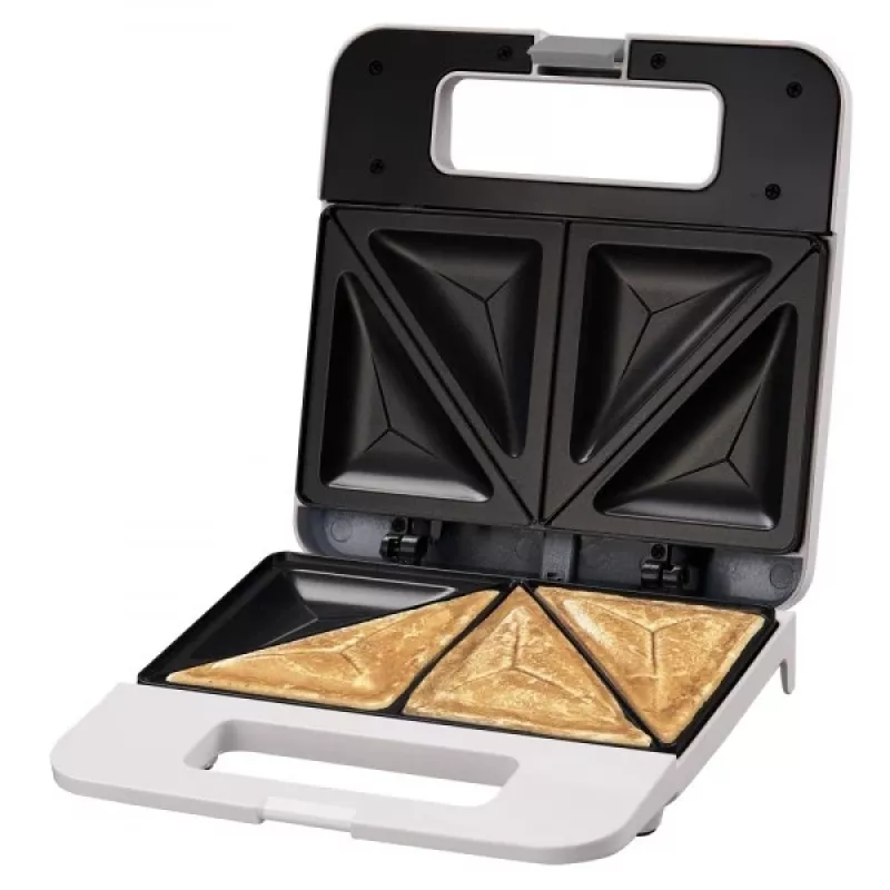 Esperanza EKT010W sandwichmaker 1000 W wit