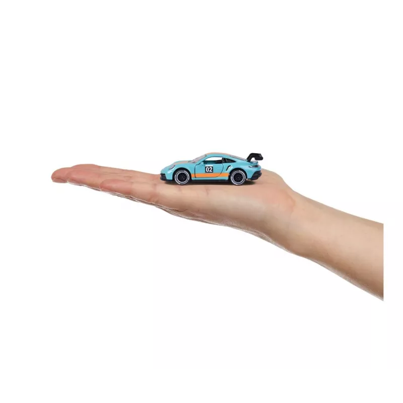 Voertuig Porsche 5-delige geschenkset