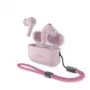 Draadloze headset Vention Echo Lite E11 Plus — roze, on-ear, model NBVP0-PLUS