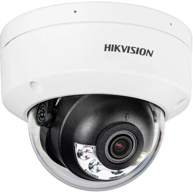 Beveiligingscamera Hikvision DS-2CD2183G2-LIS2U 2,8 mm
