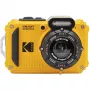 Compactcamera Kodak PixPro 16 MP BSI CMOS 1920 x 1080 geel