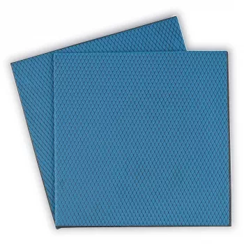 Thermal Grizzly Minus Pad Basic - 100 x 100 x 1,0 mm, 2 stuks