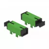 DeLOCK 86932 glasvezelkoppeling PCB SC simplex bus naar SC simplex bus