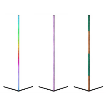 Tracer Smart Corner TRAOSW47253 RGB hoekstaande lamp