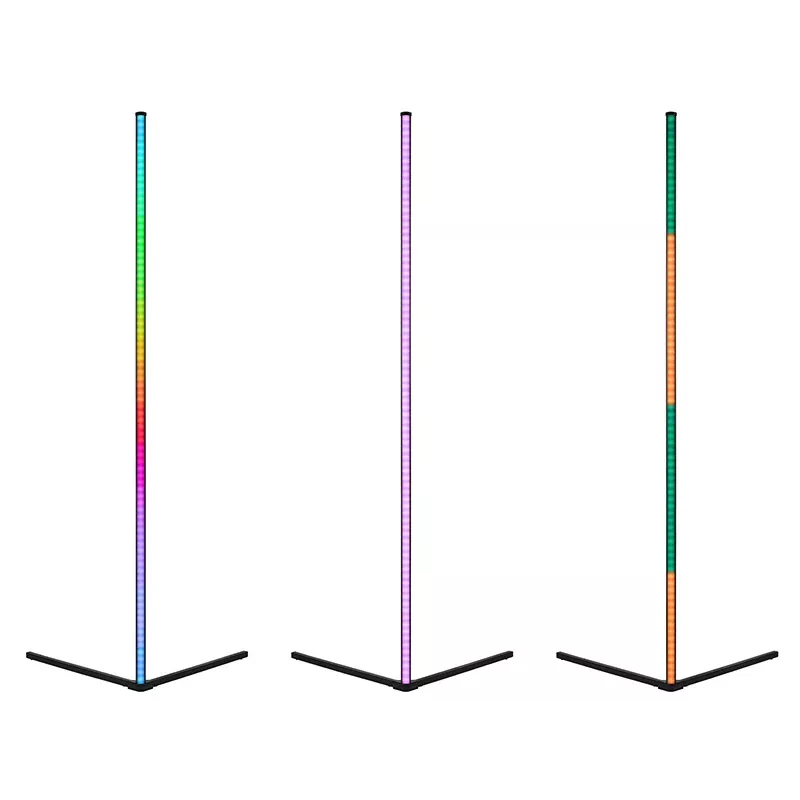 Tracer Smart Corner TRAOSW47253 RGB hoekstaande lamp