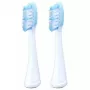 Panasonic WEW0929 2 stuks zwart - blauw (WEW0929W830)