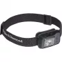 Black Diamond Cosmo 350-R hoofdlamp, LED, 350 lm, IP67, oplaadbaar