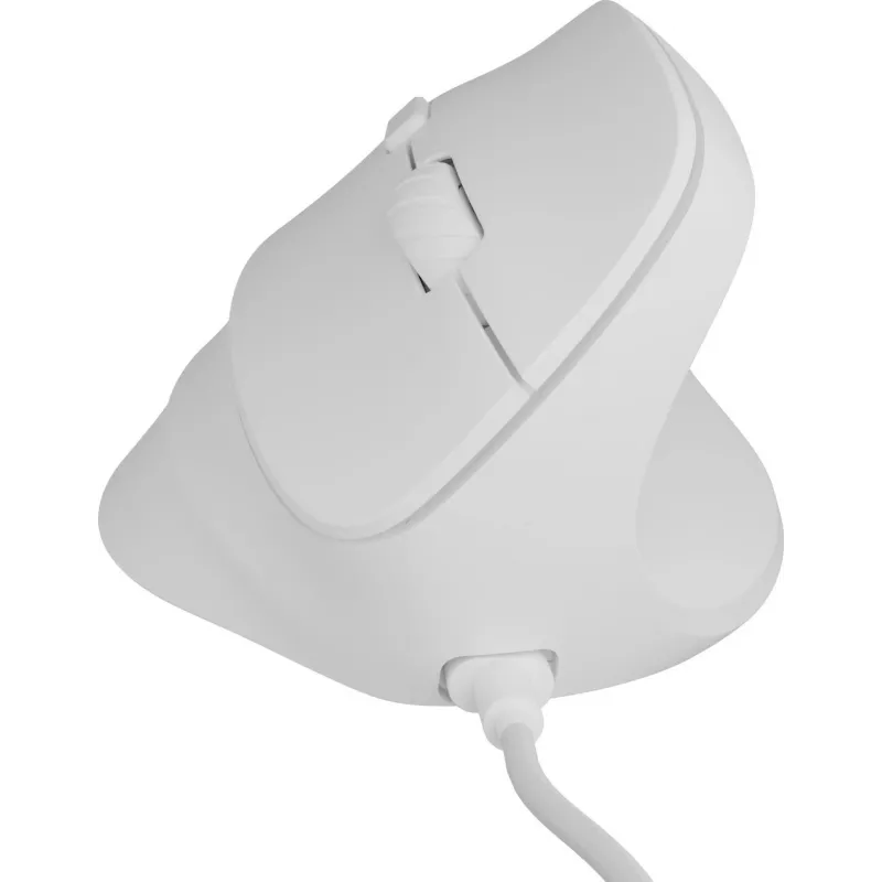 NATEC Crake 2 Pro muis universeel rechtshandigen USB Type-A optisch 12800 DPI