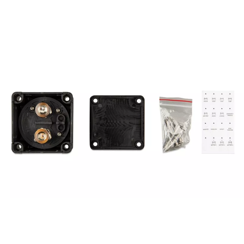 Victron Energy VBS127010010 batterijschakelaar AAN/UIT 275A