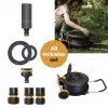 Fiskars Comfort slangenhaspel L met wielen 30 m 1071670