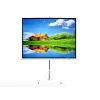 Projectiescherm MC-608 op statief 120 4:3 240x180